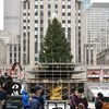 Here Are The Pandemic Rules For Seeing The 2020 Rockefeller Christmas Tree